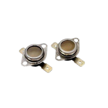 KIT TERMOSTATOS 90ºC P/ MAQUINA SECAR ROUPA ARISTON | INDESIT | HOTPOINT