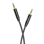 CABO JACK 3.5MM MACHO / JACK 3.5MM MACHO 1MT XO    