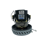 MOTOR PARA ASPIRADOR PO E AGUA 1200W 