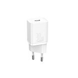 CARREGADOR USB-C QUICK CHARGE 3.0 30W