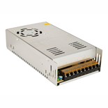FONTE ALIMENTACAO INDUSTRIAL 100-240VAC/12VDC 30A 360W