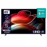 HISENSE 65A6K UHD 4K SMART TV LED 65"