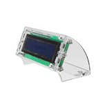 SUPORTE ACRILICO PARA DISPLAY LCD1602