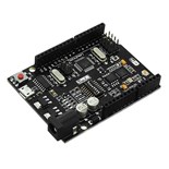 PLACA UNO + WIFI R3 ATMEGA328P + ESP8266 USB TTL