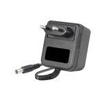 ALIMENTADOR 230V 12V 1A