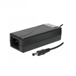 ALIMENTADOR ELETRONICO 230VAC/12V 4A     