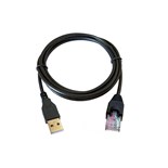 CABO USB / RJ50 10PIN PARA UPS APC - SH-RJ50A
