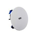 COLUNA TECTO 6.5" 2 VIAS 30W@100V 190mm CORTE