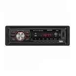 AUTO RADIO MANTA C/ BLUETOOTH