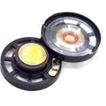 ALTIFALANTE MINIATURA 0.25W 8OHM 29mm