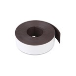 FITA ADESIVA MAGNETICA 300x2.5CM VELLEMAN    