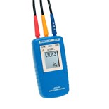 PEAKTECH 2530 MEDIDOR DE FASES