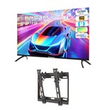 TV LED 40" C/ SUPORTE TV 13-42" MANTA