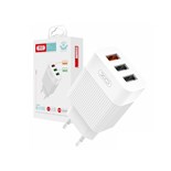 CARREGADOR 3xUSB-A 2.1A    