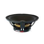 ALTIFALANTE 15" 4OHM 600W 97DB MASTER AUDIO