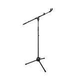 TRIPÉ EXTENSIVEL PARA MICROFONE AUDIOMIX      