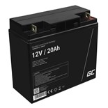 BATERIA GEL CHUMBO 12V 20A