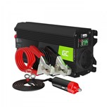 INVERSOR 12VDC/230VAC 500W ONDA MODIFICADA
