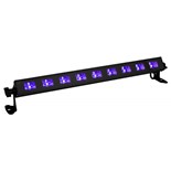 LED BAR LED 9x3W UV