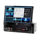 TREVI MDV 6380 DAB AUTO RADIO C/ USB / SD / AUX BLUETOOTH  