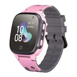 SMARTWATCH CRIANCA C/ LOCALIZACAO CALL ME!2 ROSA