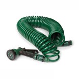 MANGUEIRA JARDIM ESPIRAL 15MTS
