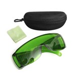 OCULOS PROTECAO JARDINAGEM