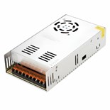 FONTE ALIM.INDUSTRIAL 24V DC 480W 20A