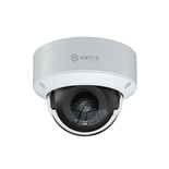 CAMERA VIGILANCIA DOME IP LENTE 2.8MM IP67 4MPX IR POE   