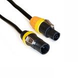 CABO POWERCON MACHO/FEMEA 5MTS