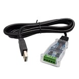 CONVERSOR USB / RS485 E RS422