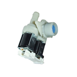ELECTROVALVULA DUPLA 180º WHIRLPOOL BAUKNECHT