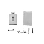 FECHO DO OCULO CANDY HOOVER WHIRLPOOL PHILIPS