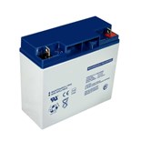 BATERIA GEL CHUMBO P/ VEICULO ELECTRICO 12V 22A
