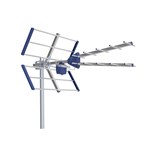 ANTENA TERRESTRE UHF 5G DAXIS