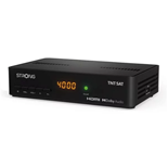STRONG SRT7408 RECEPTOR TNTSAT 