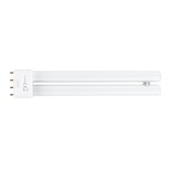 LAMPADA MATA MOSCAS PL 2G11 4P 18W