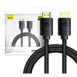 CABO HDMI MACHO / MACHO 8K 1MT