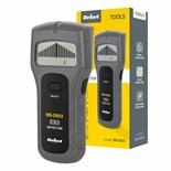 DETECTOR METAIS | FIOS | MADEIRA REBEL