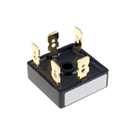 PONTE RETIFICADORA TRIFASICA 35A 1200V   