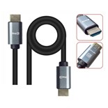 EXTENSAO HDMI MACHO / MACHO 15MTS