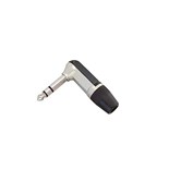 FICHA JACK 6.3 MACHO 90º STEREO