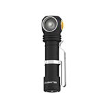 LANTERNA RECARREGAVEL 2500LUMENS C/ ACESSORIOS | ARMYTEK
