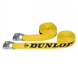 CONJUNTO CINTAS SEGURANÇA 2x2.5MTS DUNLOP