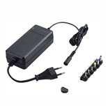ALIMENTADOR UNIVERSAL 9-24V 2-1.5A 36W
