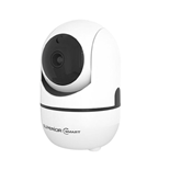 CAMERA IP COM WIFI HD