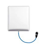 ANTENA PAINEL 5G 698-4000MHZ INTERIOR FICHA N