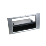 MOLDURA RADIO 2DIN P/  FORD