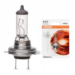 LAMPADA OSRAM 12V 55W H7