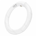 LAMPADA PARA CANDEEIRO 22W 6500K